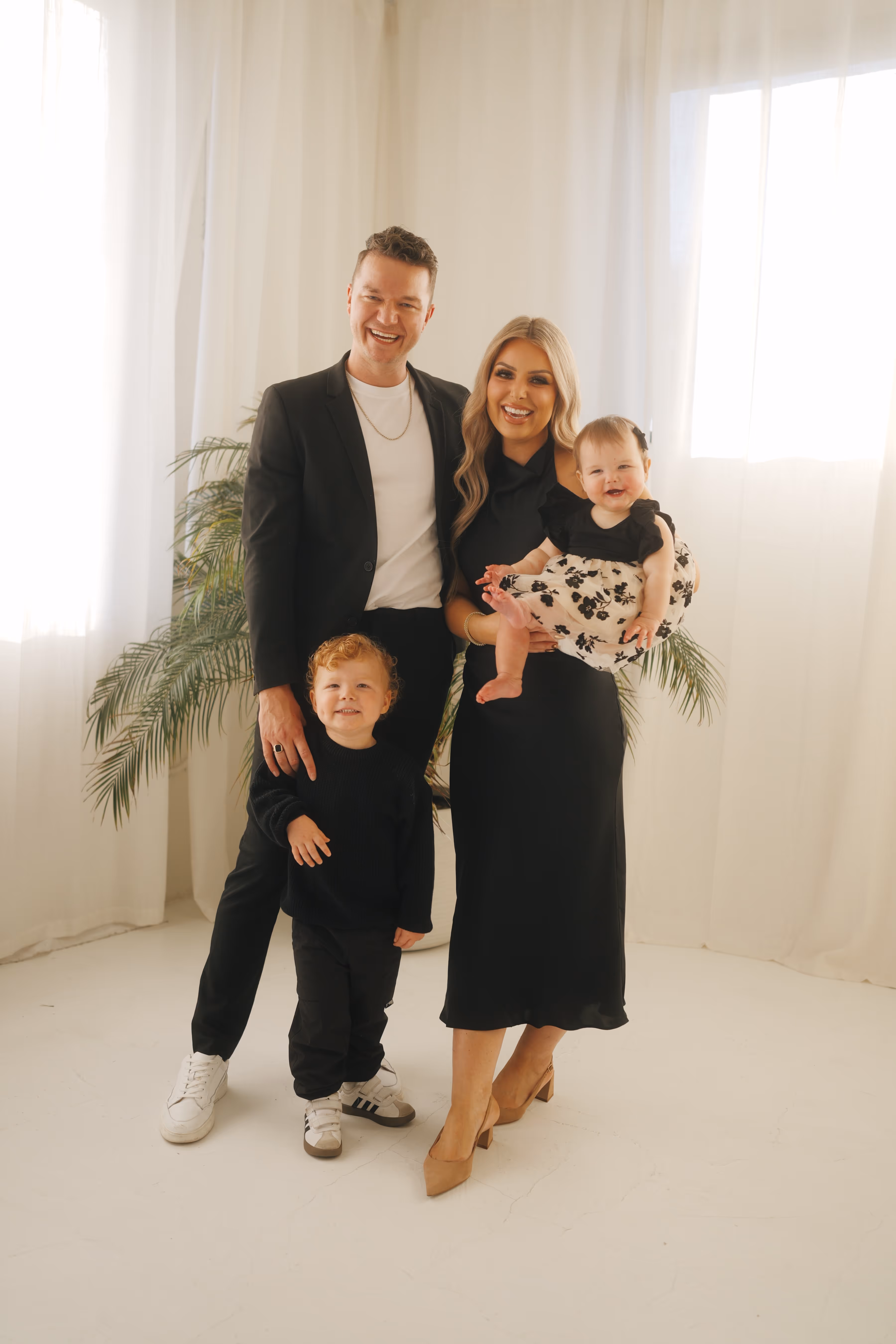 Picture of Brad & Paige Straarup from Spirit Church, in Chandler, AZ.