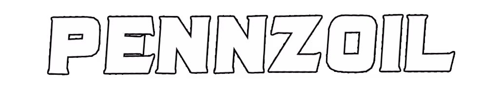 Zandara Kennedy Pennzoil Logo