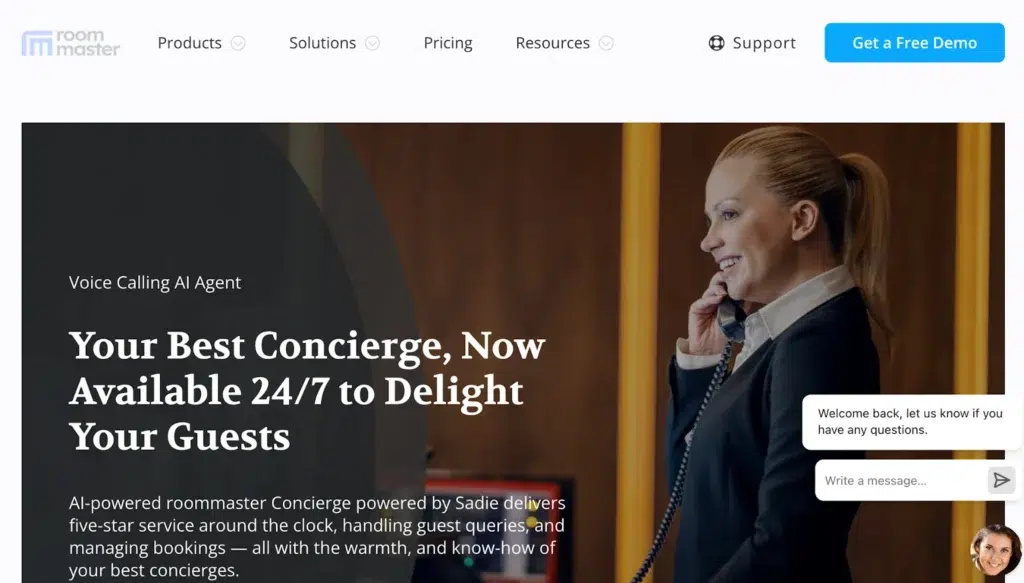 hotel-concierge-service