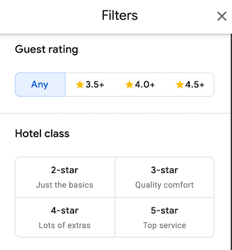 Google-Hotel-Finder