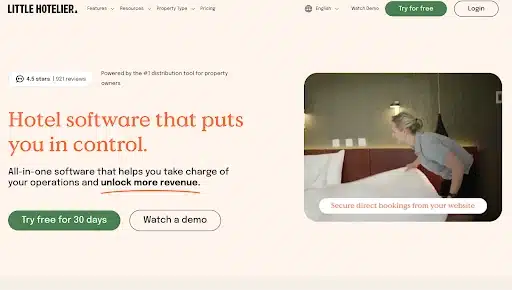 cloudbed-alternatives