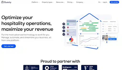 cloudbed-alternatives