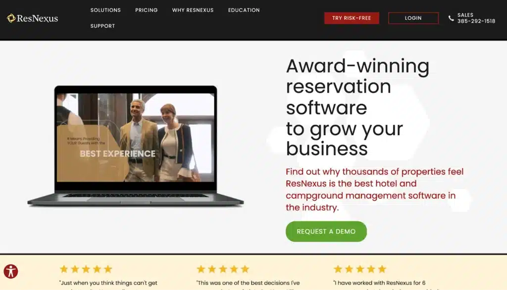 RMS-Cloud-alternatives