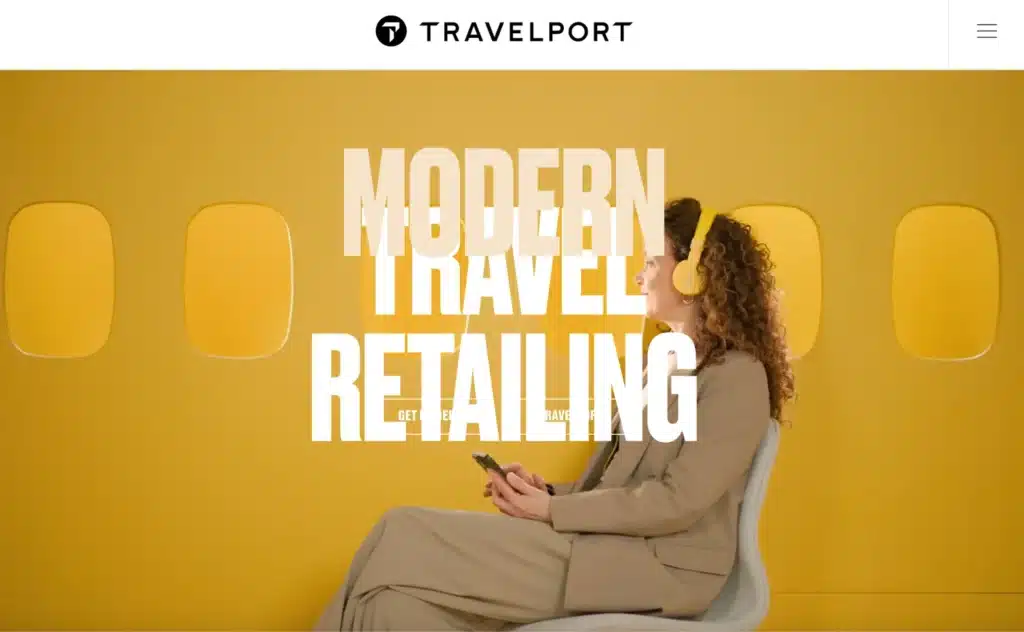 Global-Distribution-Systems