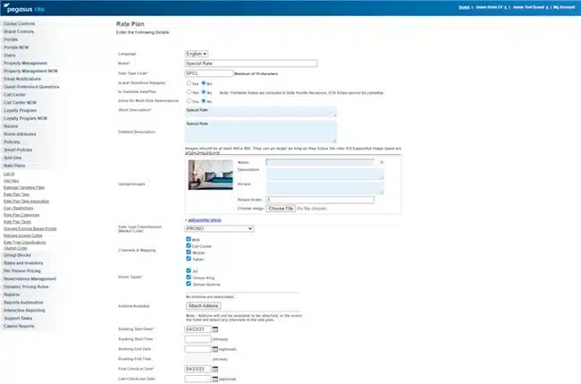 Global-Distribution-Systems