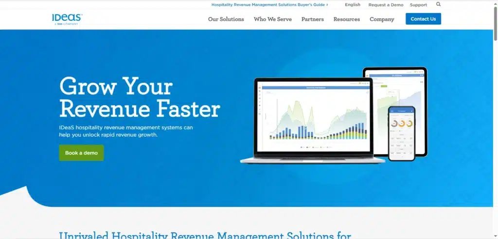 best-hotel-revenue-management-software