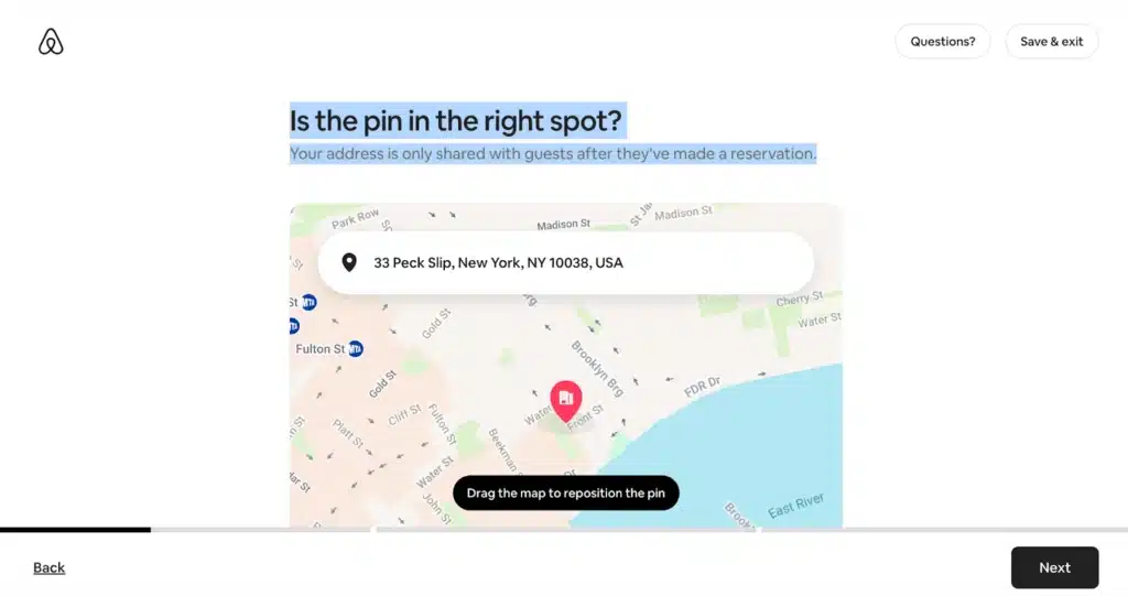 How to list hotel on Airbnb