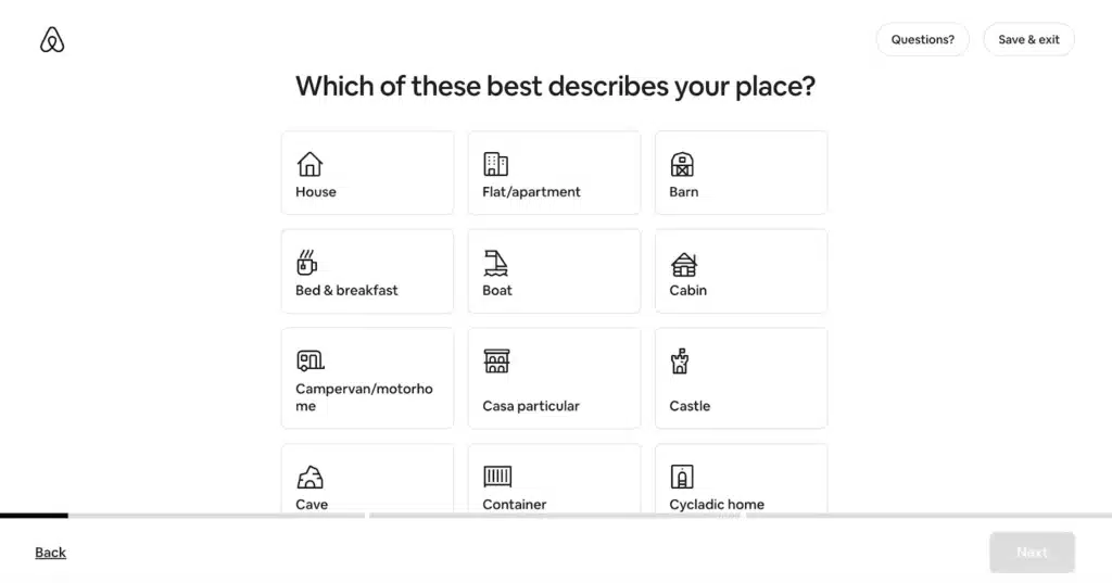 How to list hotel on Airbnb