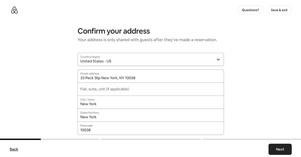 How to list hotel on Airbnb