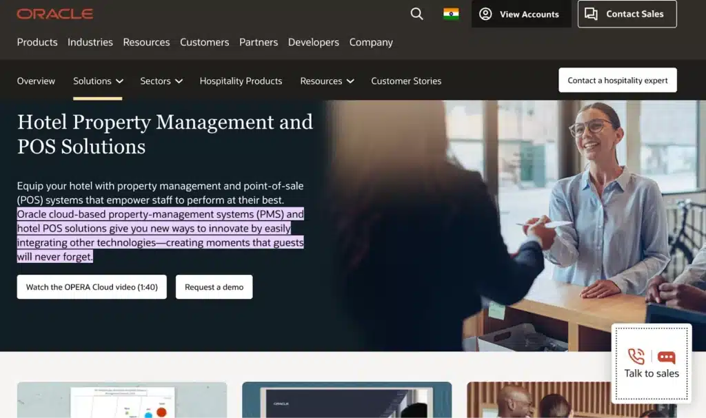 innRoad-alternatives