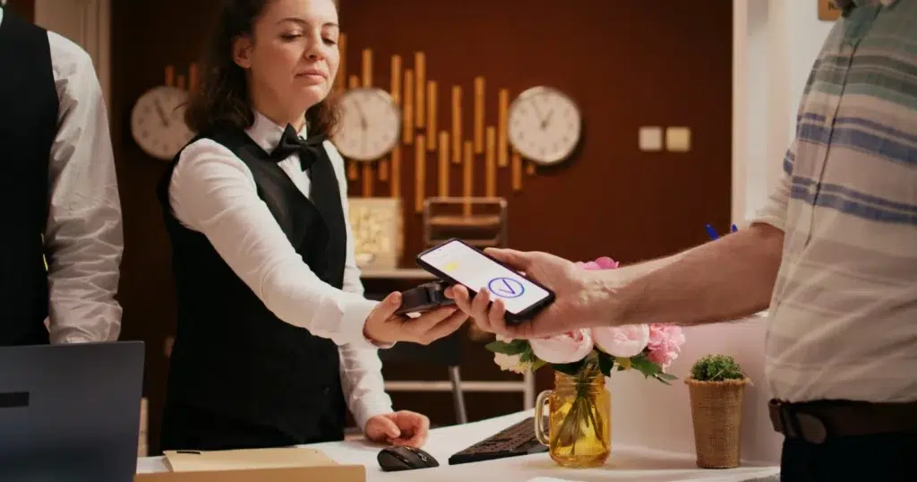 group-vs-transient-booking