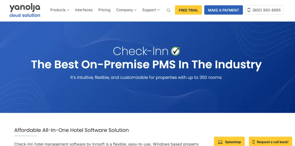 small-hotel-management-software