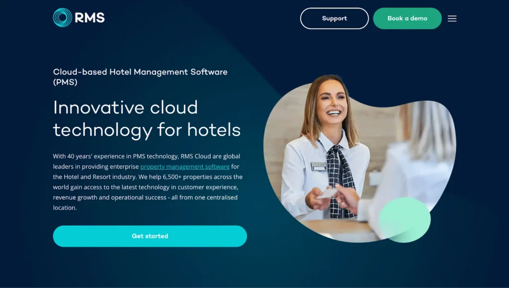 small-hotel-management-software