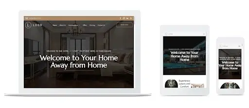 hotel-website-builder