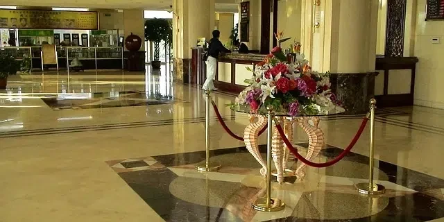 Plim plaza case study