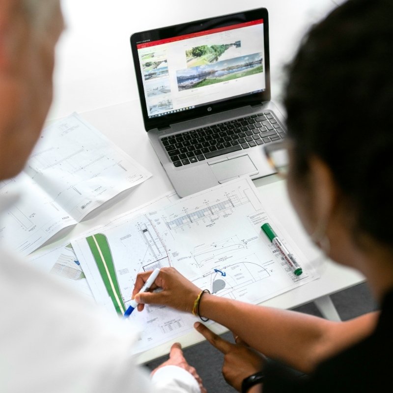 Treuhänder für Ingenieure