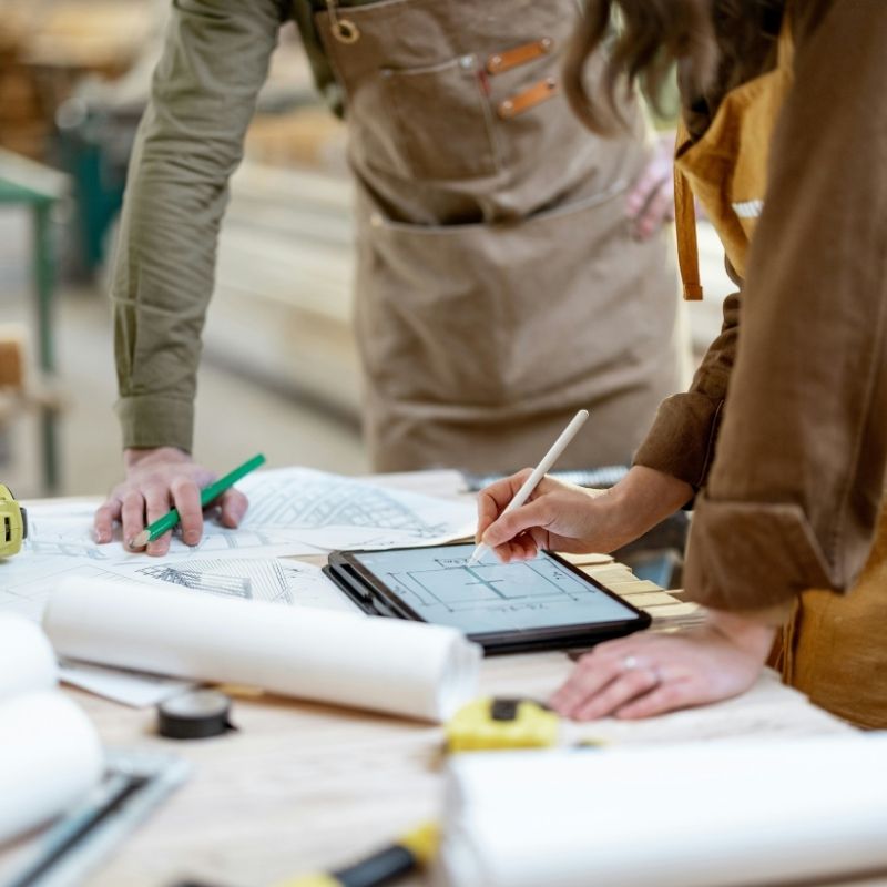 Treuhänder für Einzelfirma