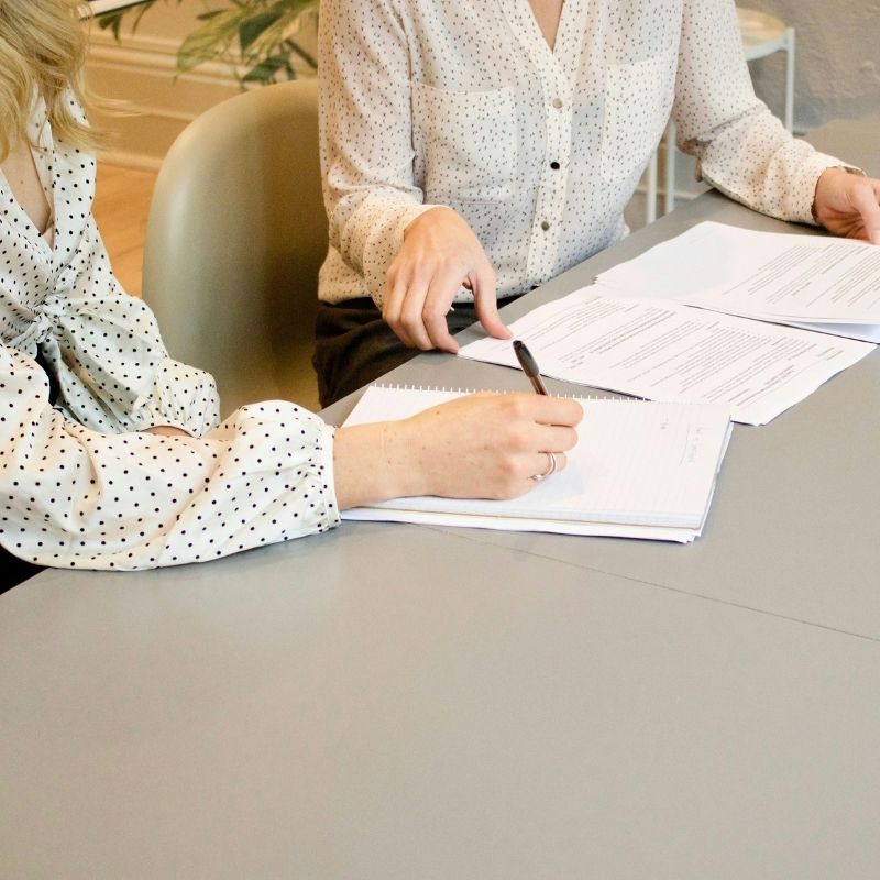 Treuhänder für Kollektivgesellschaft