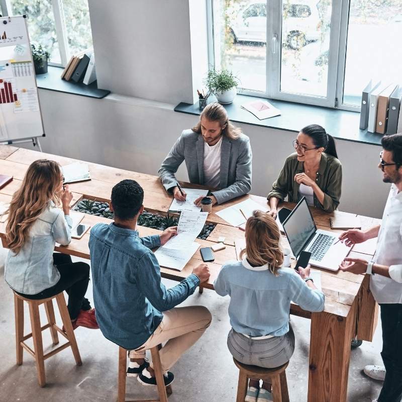 Treuhänder für GmbH