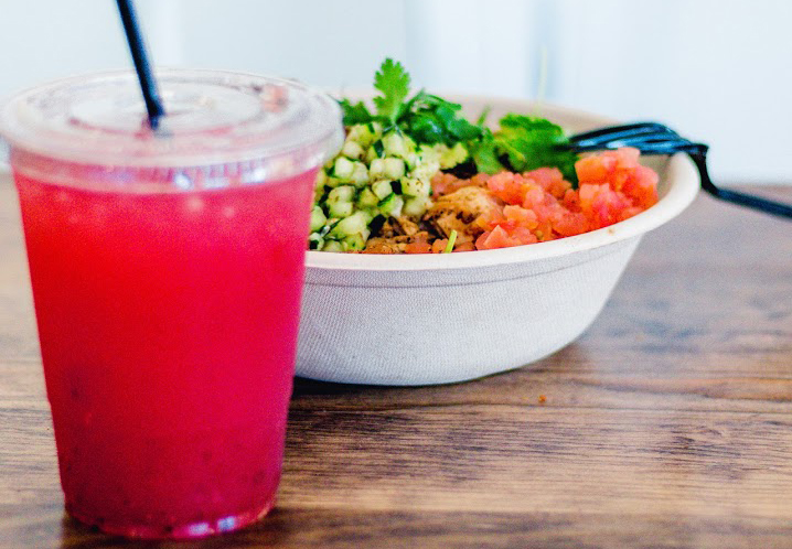 What Mediterranean-style Catering Service to Get in Henderson