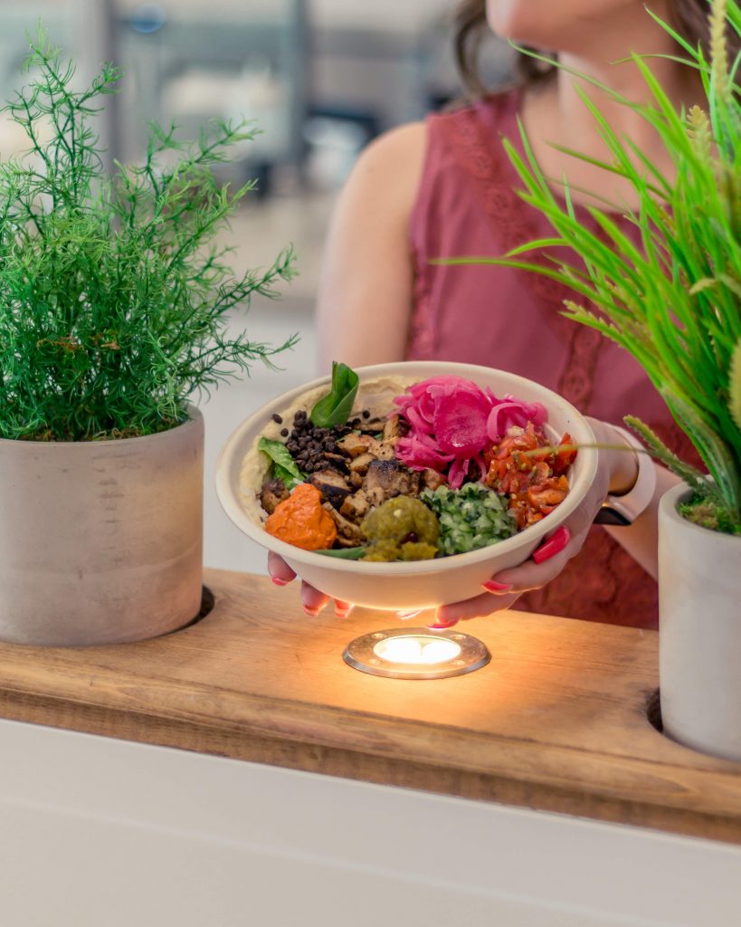 Reasons to Love the Mediterranean Diet