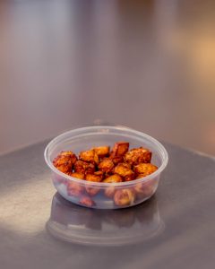 Origins Of The Falafel