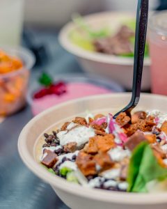 Why The Mediterranean Diet Is A Healthy Diet