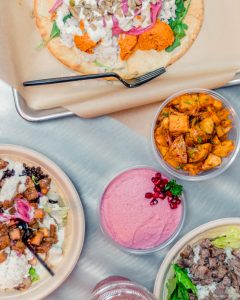 How To Live Healthier With The Mediterranean Diet