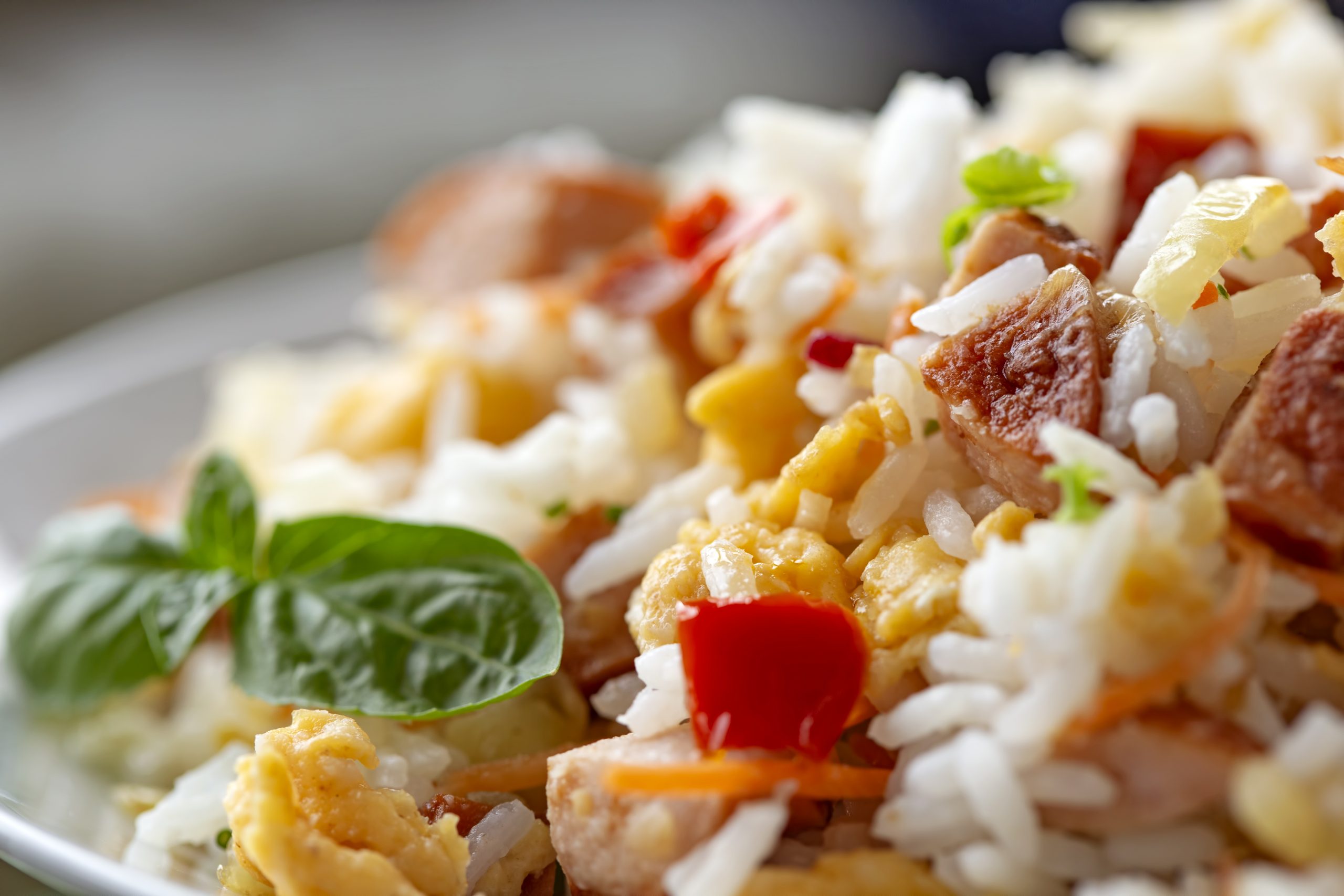 Most Popular Middle Eastern Foods