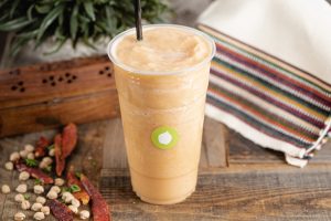 Tropical Thunder Smoothie