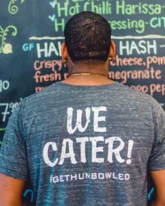 choosing the perfect catering in las vegas