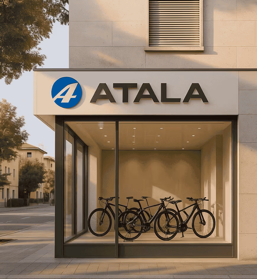 Portrait of Pam Halpert