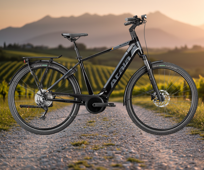 A high-tech manufacturing facility with a person walking through, representing the precision and reliability of Nimbus Library.