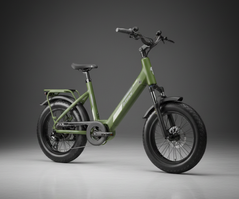 A modern, open-concept workspace filled with natural light and greenery, reflecting the clean and organized design of Nimbus Library.