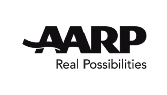aarp logo