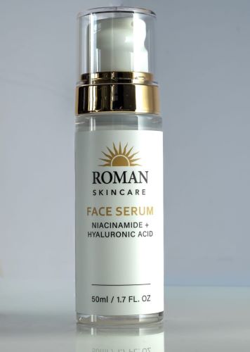 Roman Face Serum