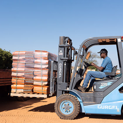 1º Prêmio da Indústria da Construção de Mato Grosso do Sul