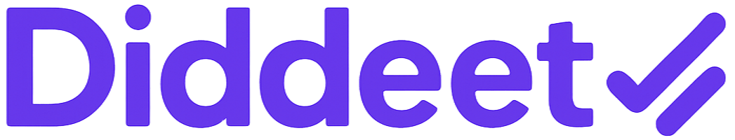dideet logo