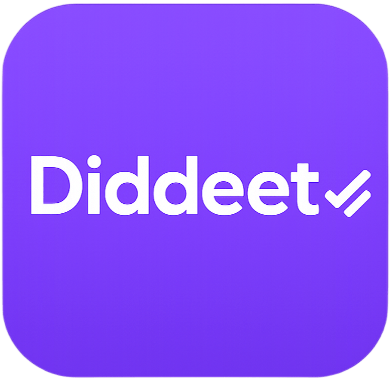 diddeet cta logo