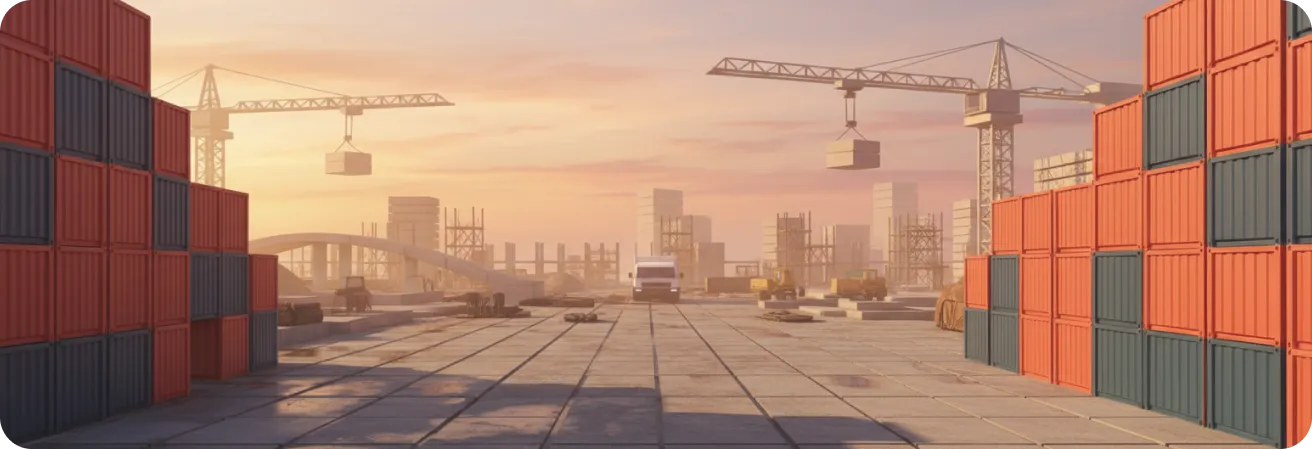 Build Smarter with AI
