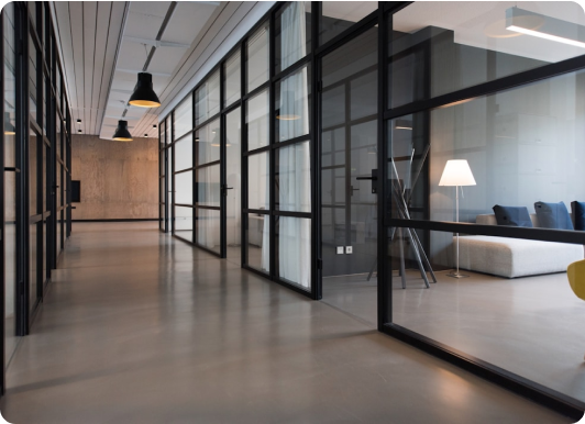 General Contractors