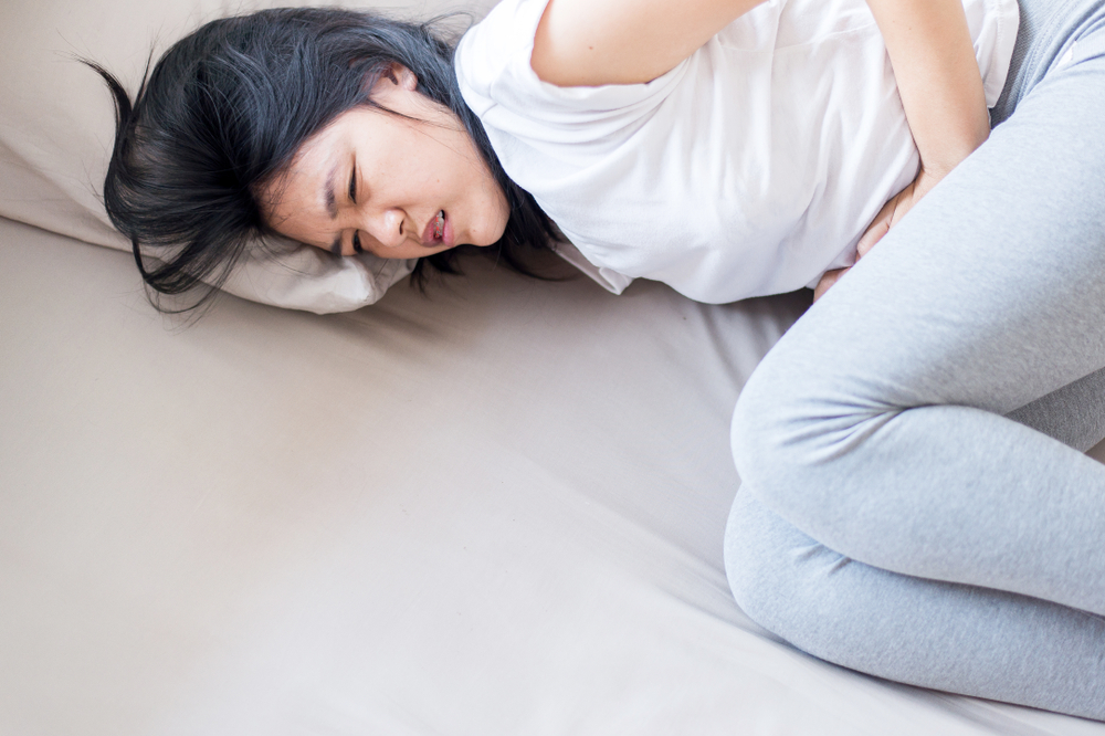 What Is PMDD and How Is It Different From PMS?