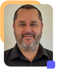 Todd Beldham - Founder & CTO