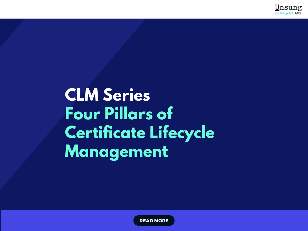 Applicability, Visibility, Availability, and Automation: The Four Pillars of CLM