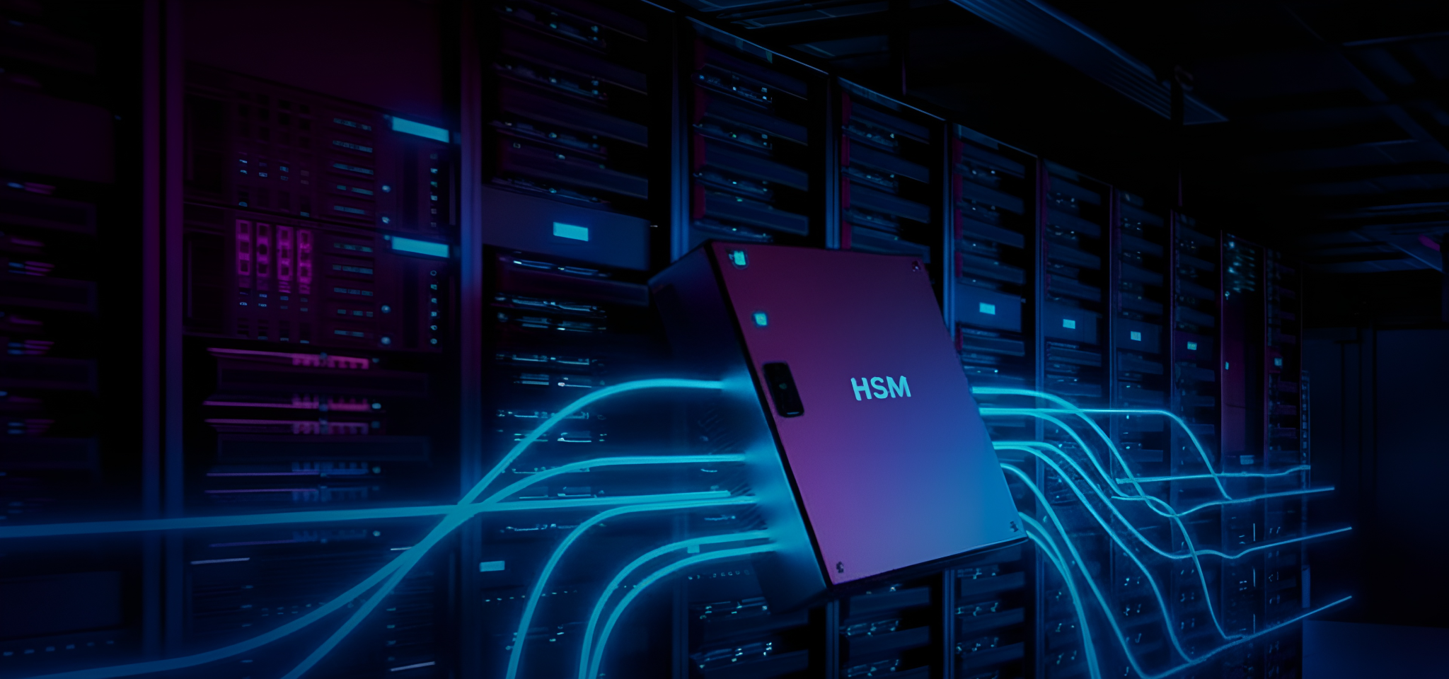 Hardware Security Modules