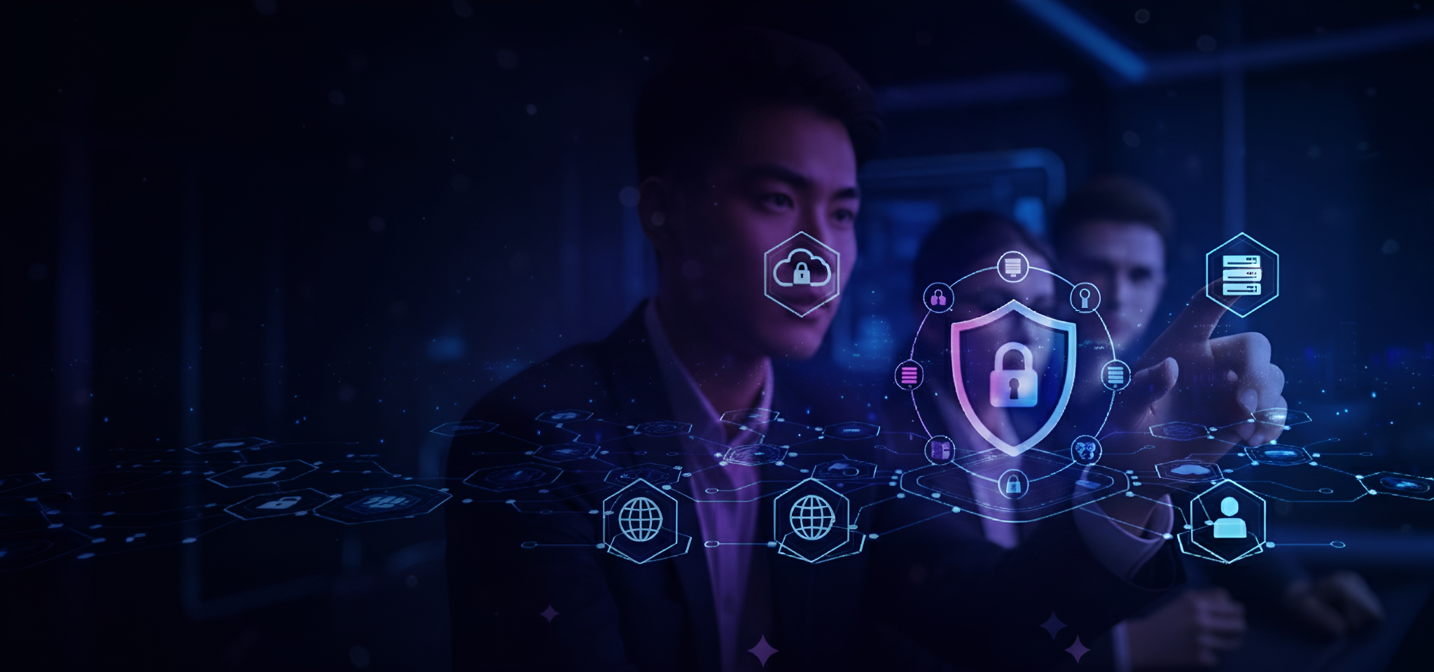 PKI Management and Hosting