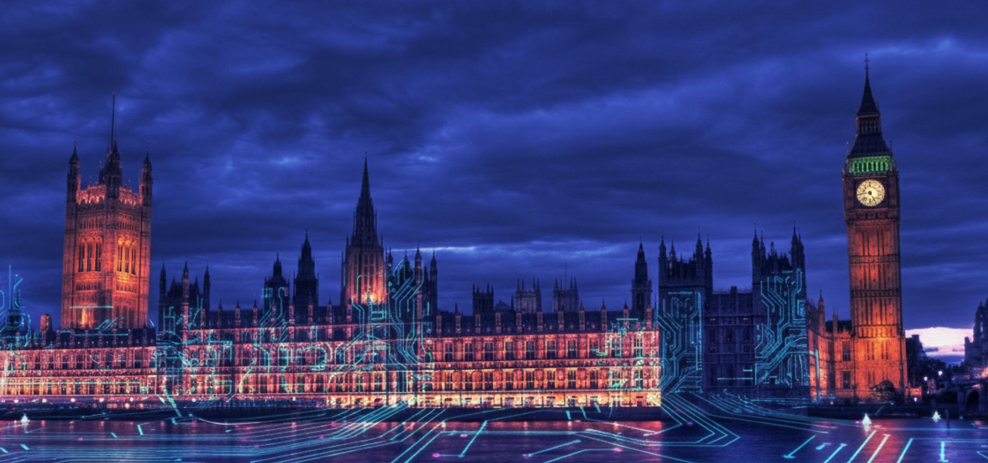 PKI for Central Government