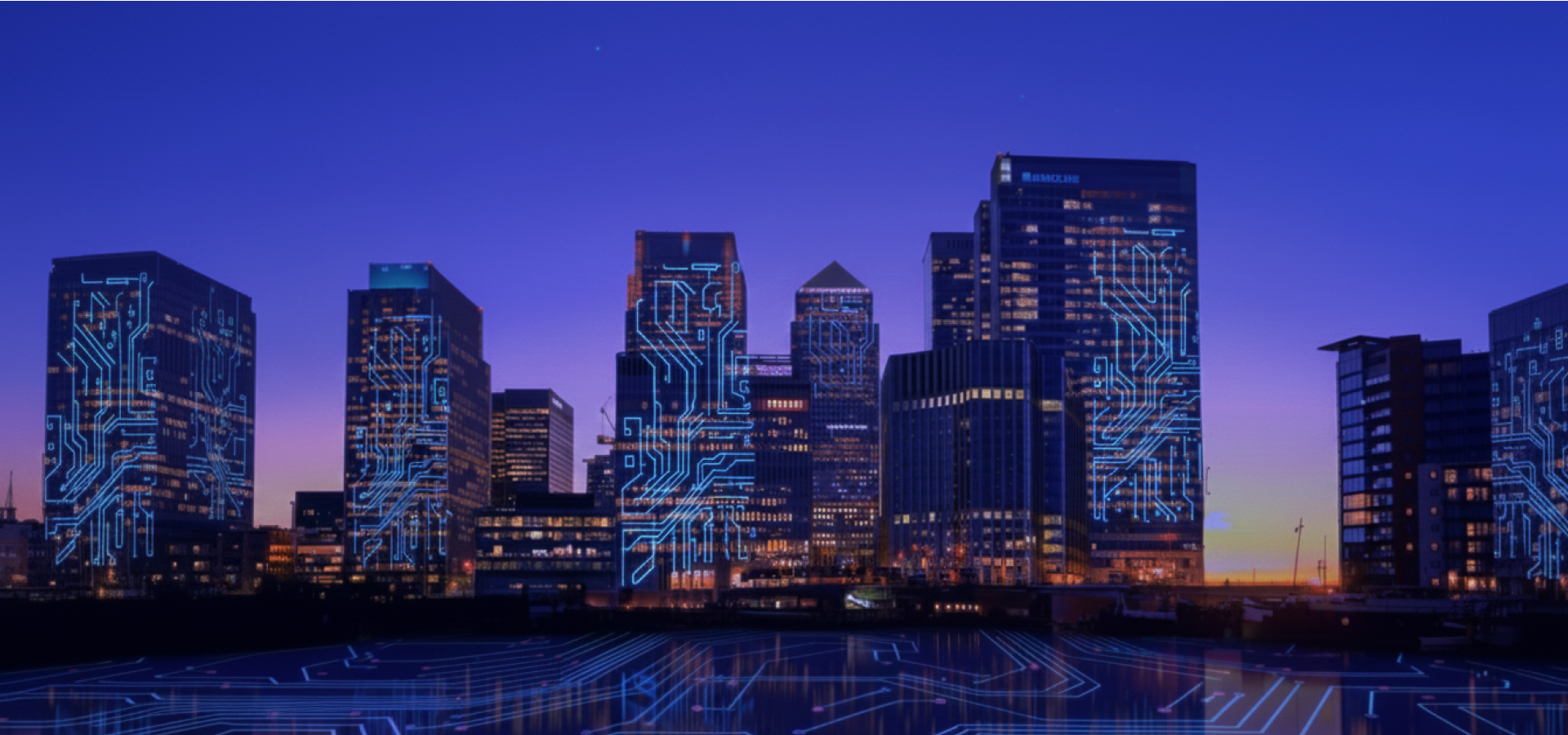 PKI for Financial Services