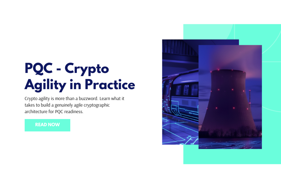 What Does Crypto Agility Actually Mean in Practice?