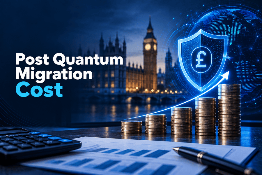 Post Quantum Migration Cost